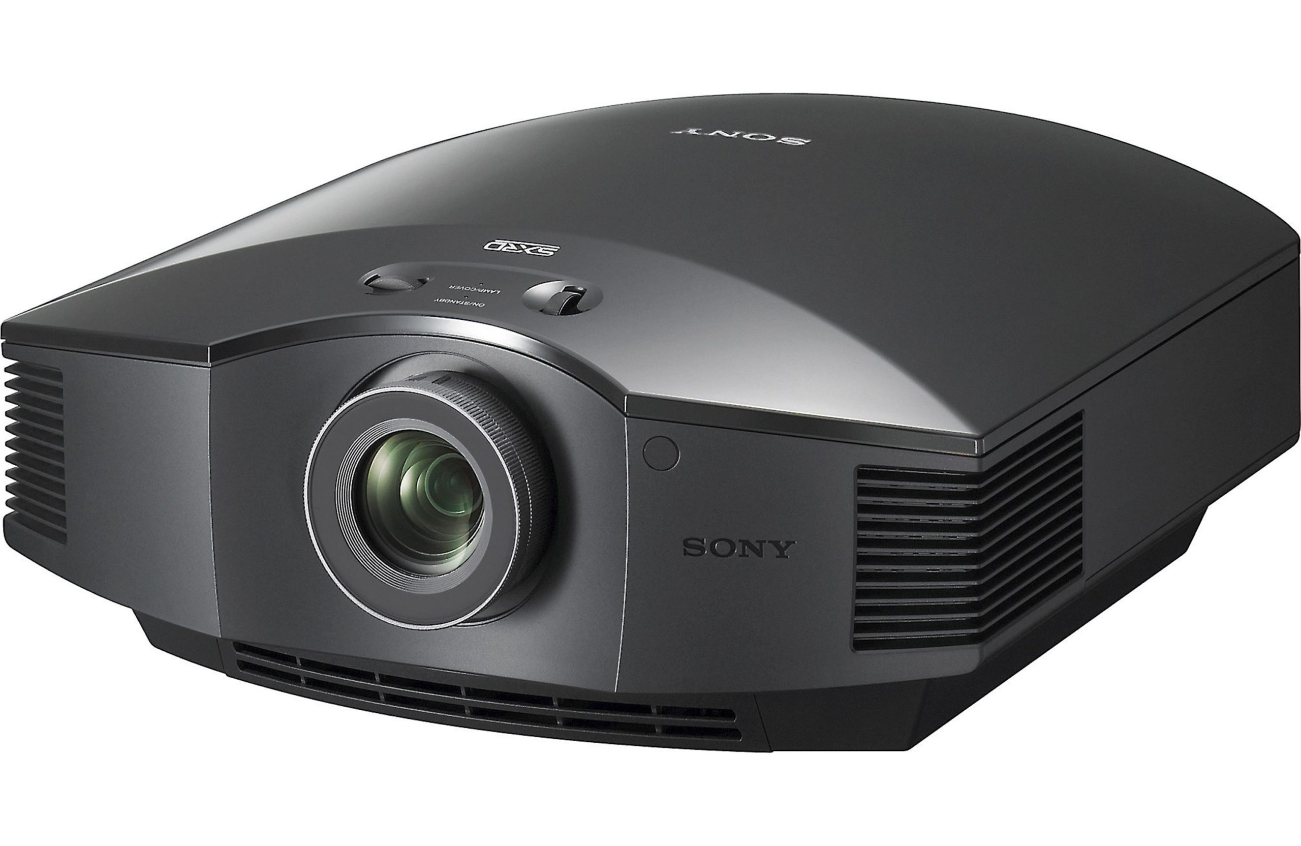 Projectors & Accessories