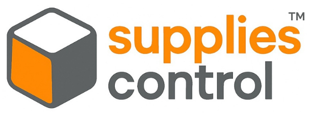 Supplies Control Logo